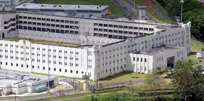 El proyecto Ciudad de las Ciencias será en los antiguos terrenos del Oso Blanco. (Archivo)