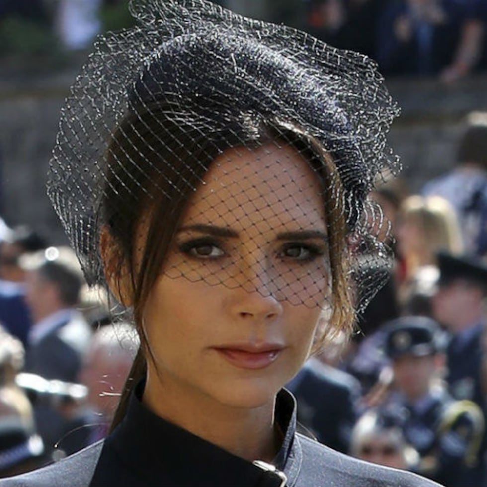 A sus 44 años, Victoria Beckham exhibe una piel hermosa. (Foto: Archivo)