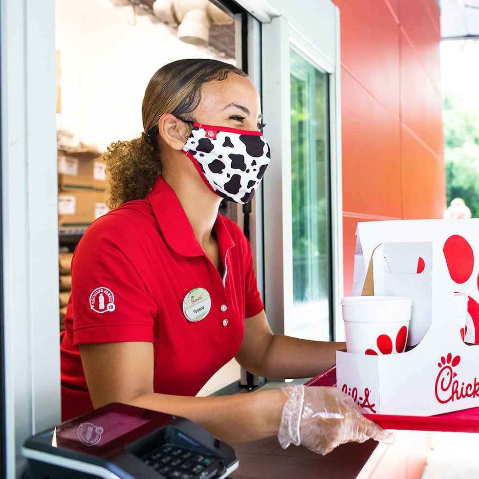 Además de Los Filtros, Chick-Fil-A abrirá este año en Plaza del Sol, también en Bayamón, y en Plaza Escorial en Carolina.