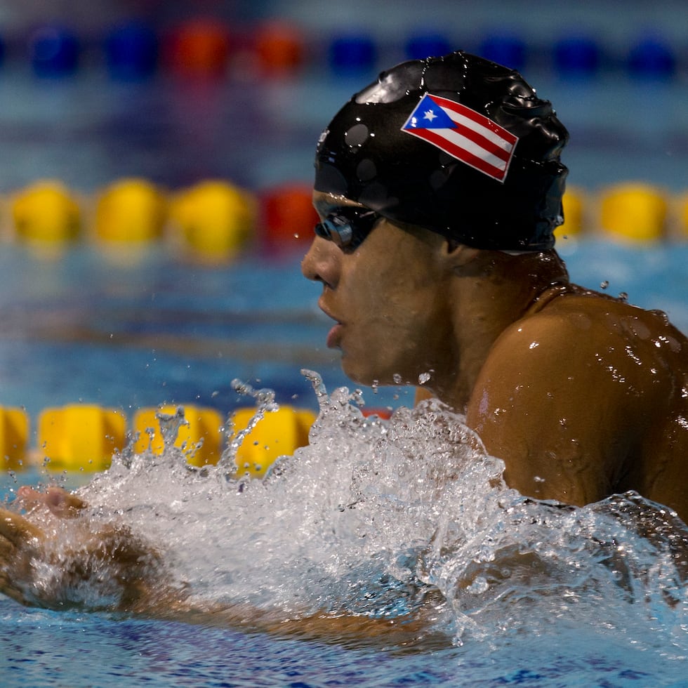 Jarod Arroyo es una de las figuras principales que representará a Puerto Rico.