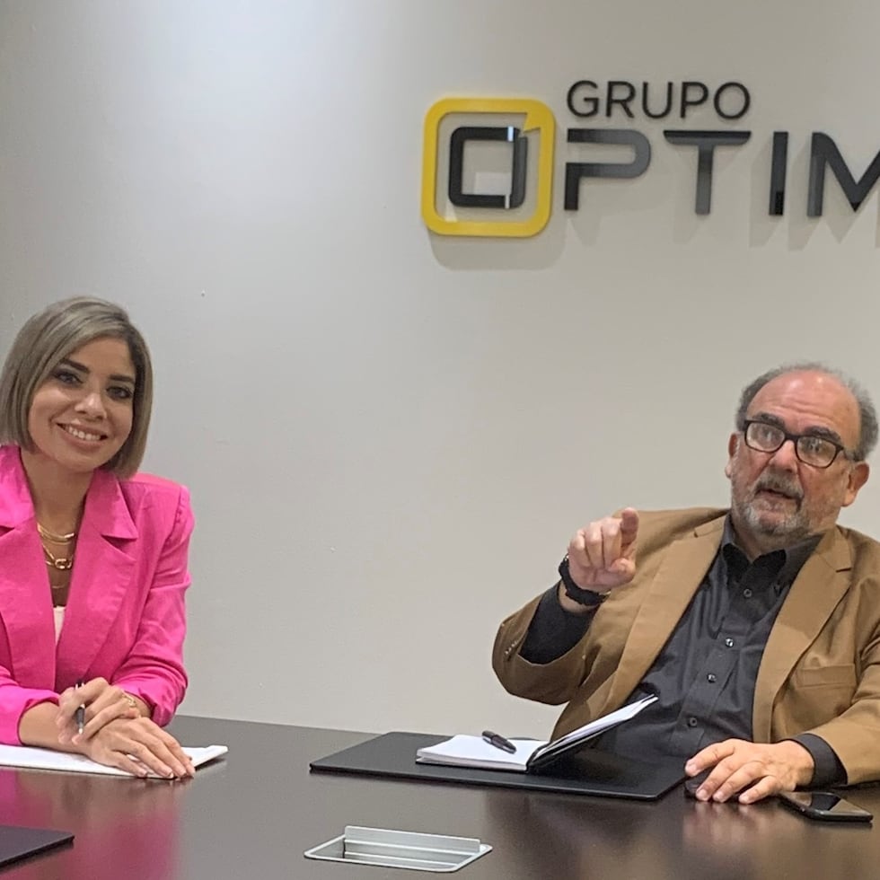 Óptima Seguros, liderada por el Dr. Tony Pérez, ofrece la póliza HO-6 por la plataforma QuieroBoon que fundó Alice Meléndez.