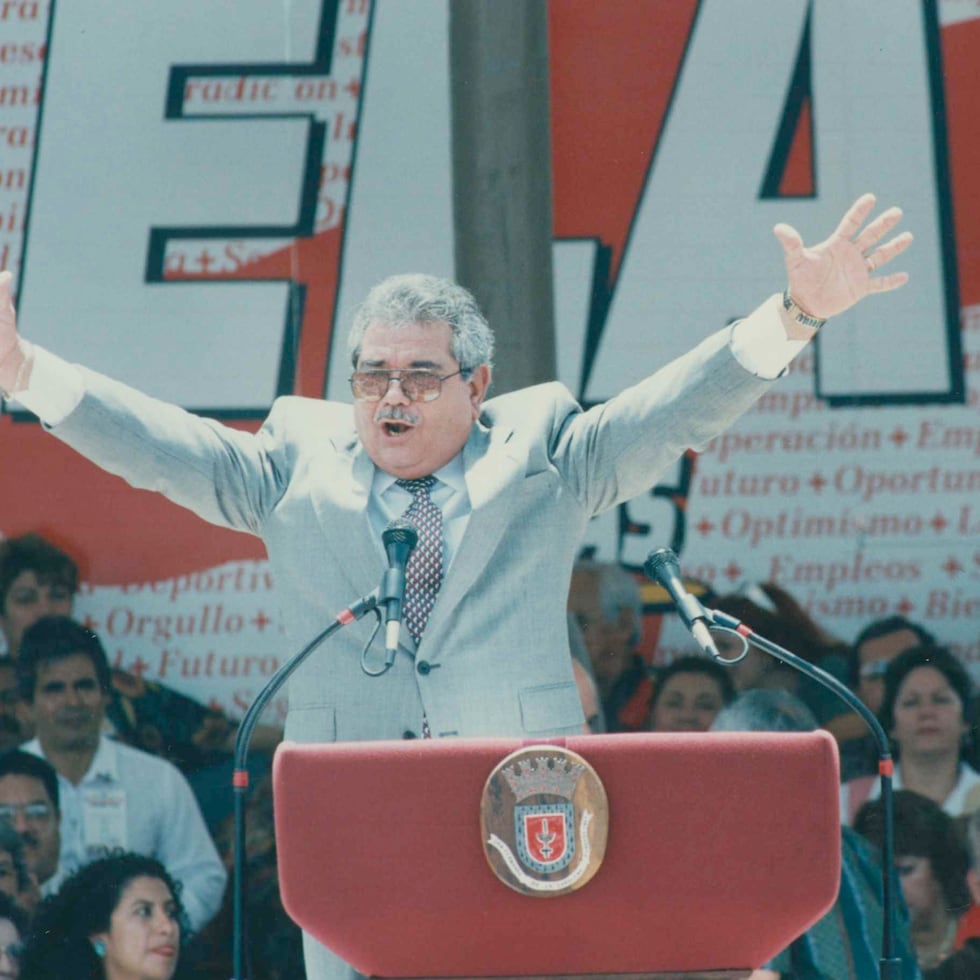 A través de la historia, la conmemoración del ELA ha contado con importantes figuras de la Pava, como el entonces alcalde de Carolina, José Aponte de la Torre, quien fue orador en la celebración del 25 de julio de 1995 en su pueblo.