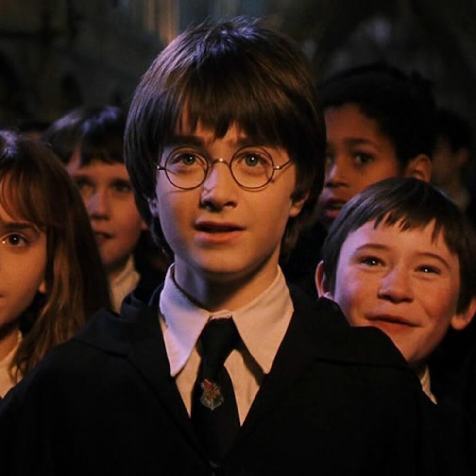 La serie contará con un nuevo reparto, reemplazando así a los actores Daniel Radcliffe, Emma Watson y Rupert Grint.