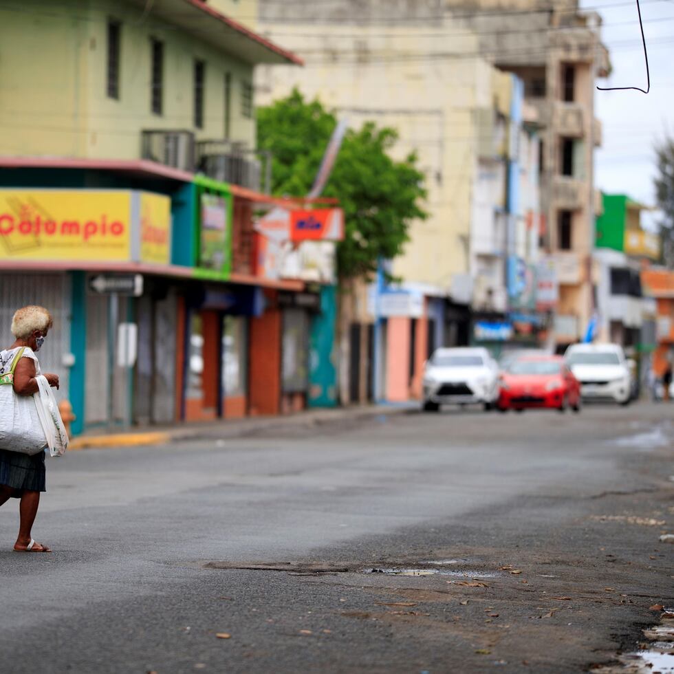 La lista de vicisitudes que enfrentan los más vulnerables durante la pandemia es larga, y Puerto Rico no es la exepción.