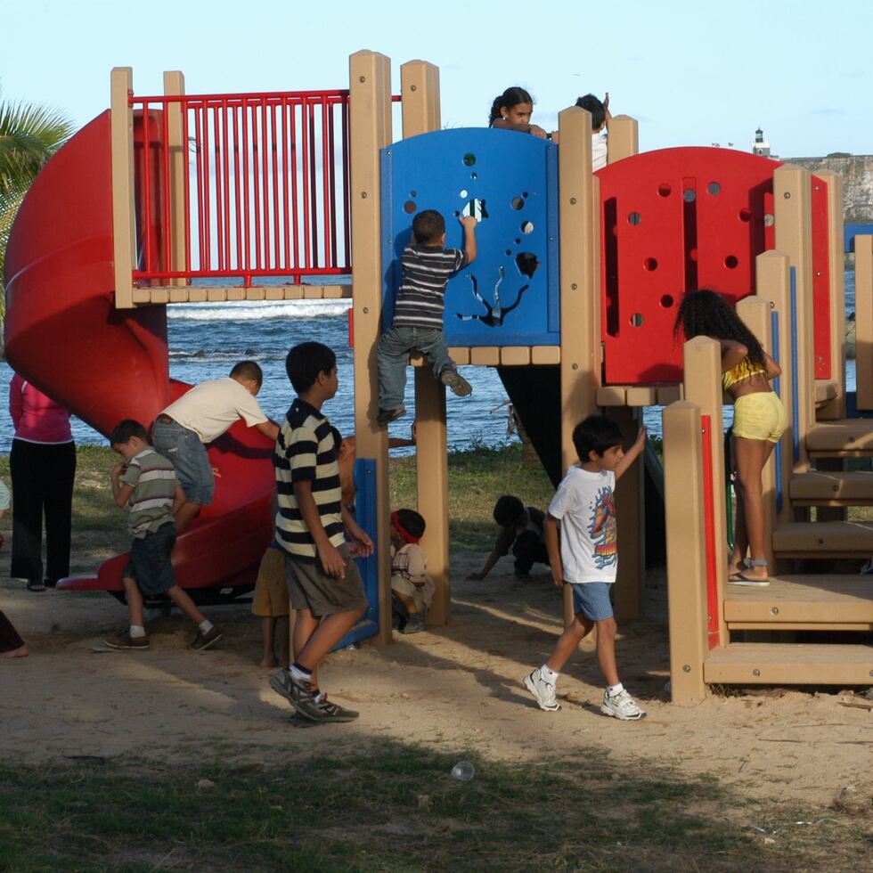 Para el 2050, se espera que siete de cada 10 personas a nivel mundial residan en ciudades, según Unicef, y los niños y niñas del presente serán muchos de los habitantes de esos espacios.