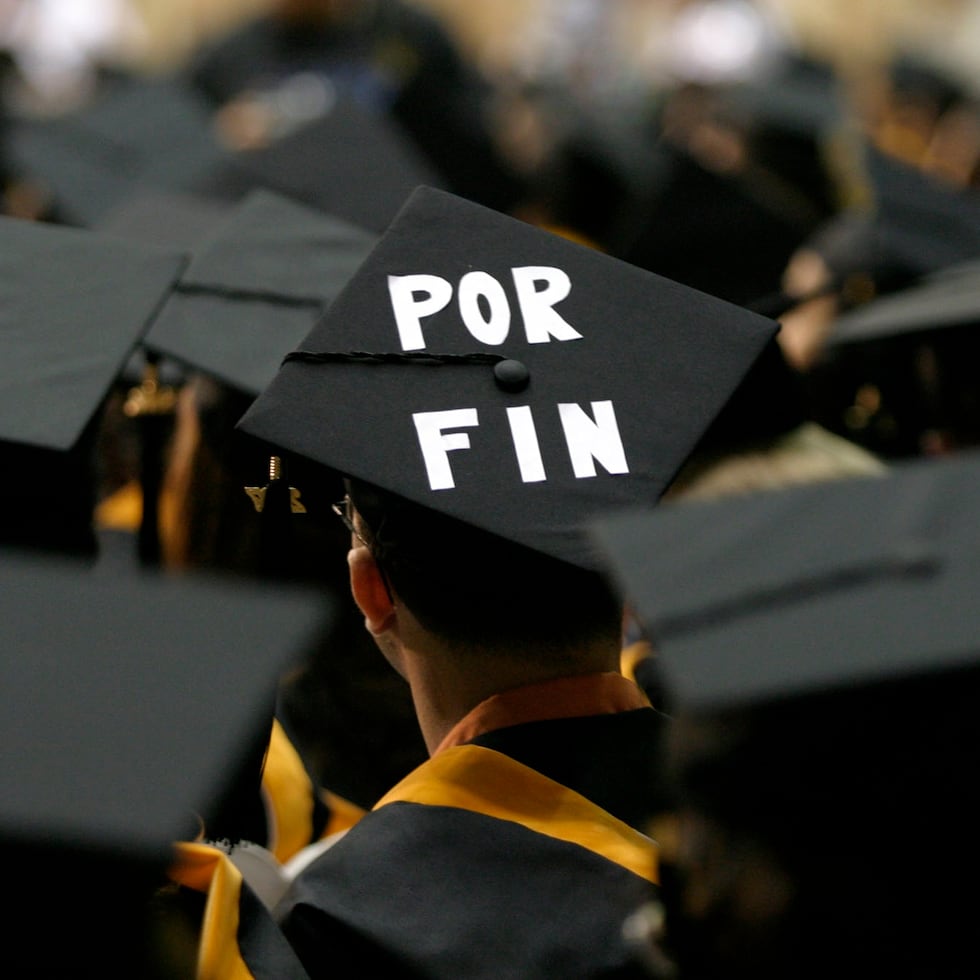 Varias universidades del país se enfocan en las brindar apoyo, tanto académico como emocional y económico, a los estudiantes para que puedan completar sus metas de estudio.