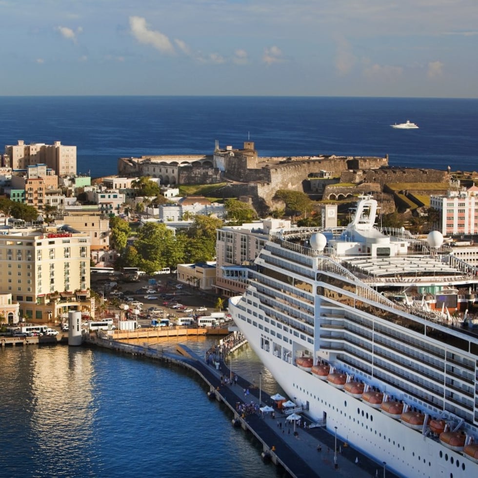 Sheraton Viejo San Juan