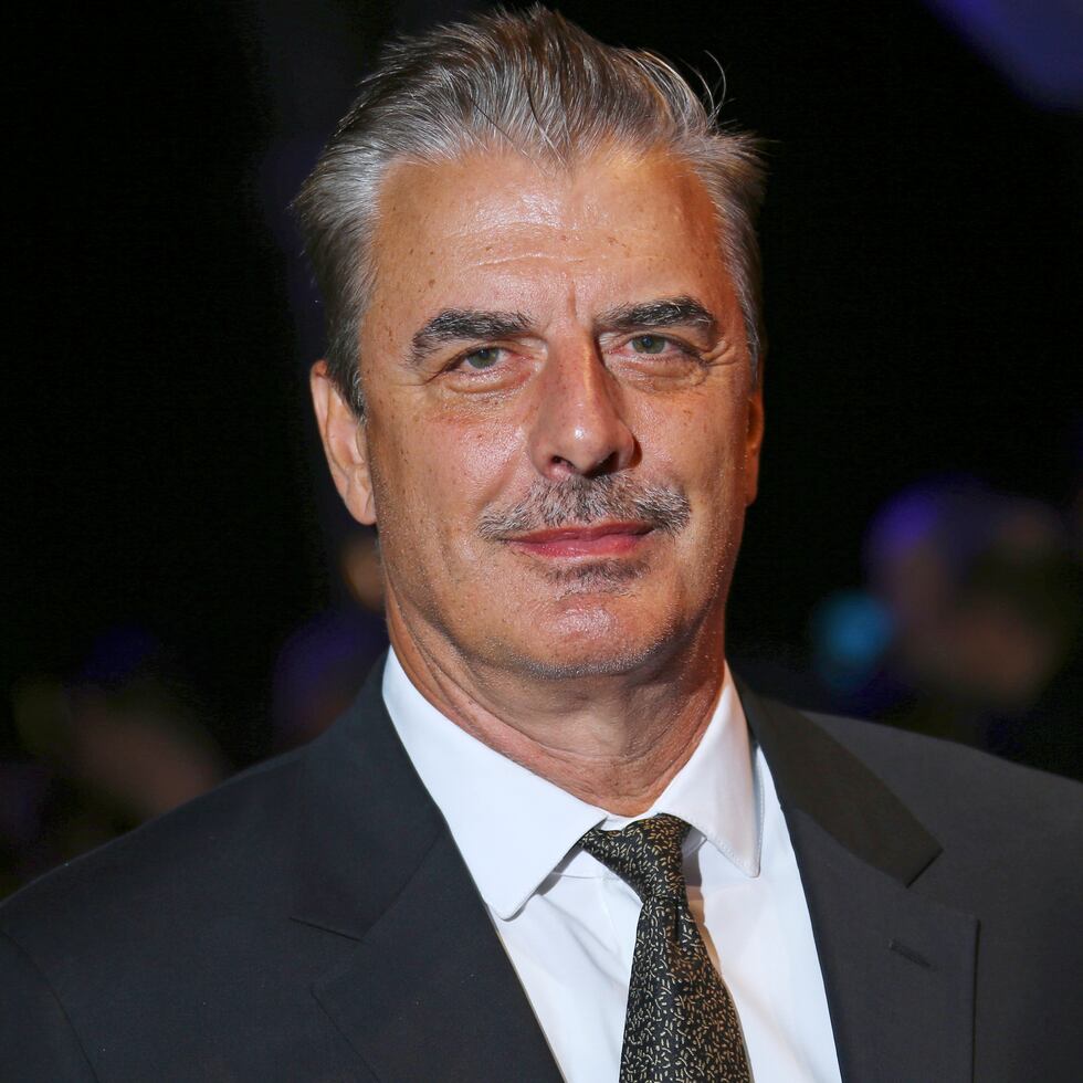 Chris Noth no volverá a aparecer como estaba previsto, según informó Variety.