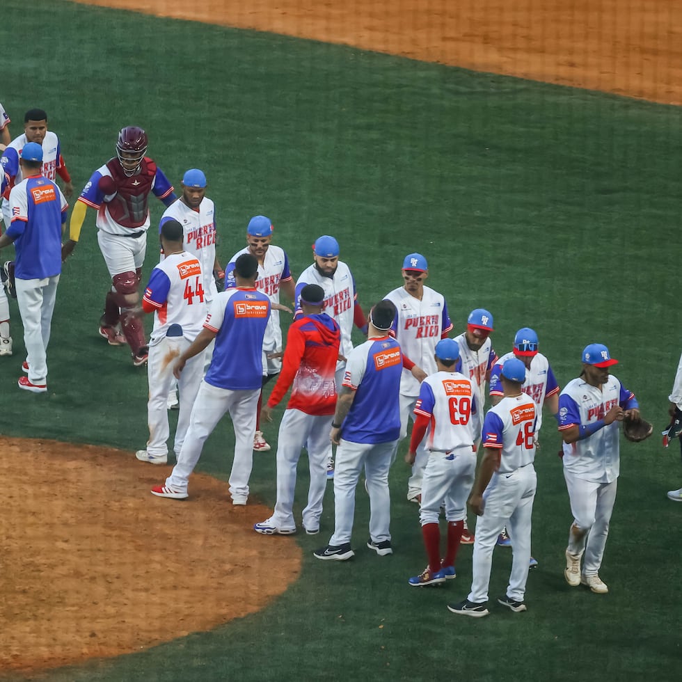 La novena de los Indios concluyó el torneo con balance de 4-3 al ganar los últimos tres partidos.