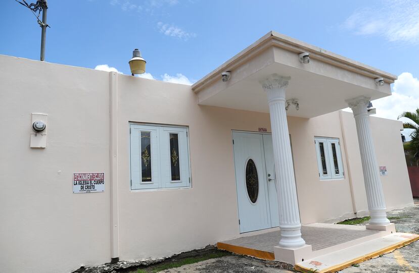 El pastor lideraba la iglesia El Cuerpo de Cristo en Mayagüez.