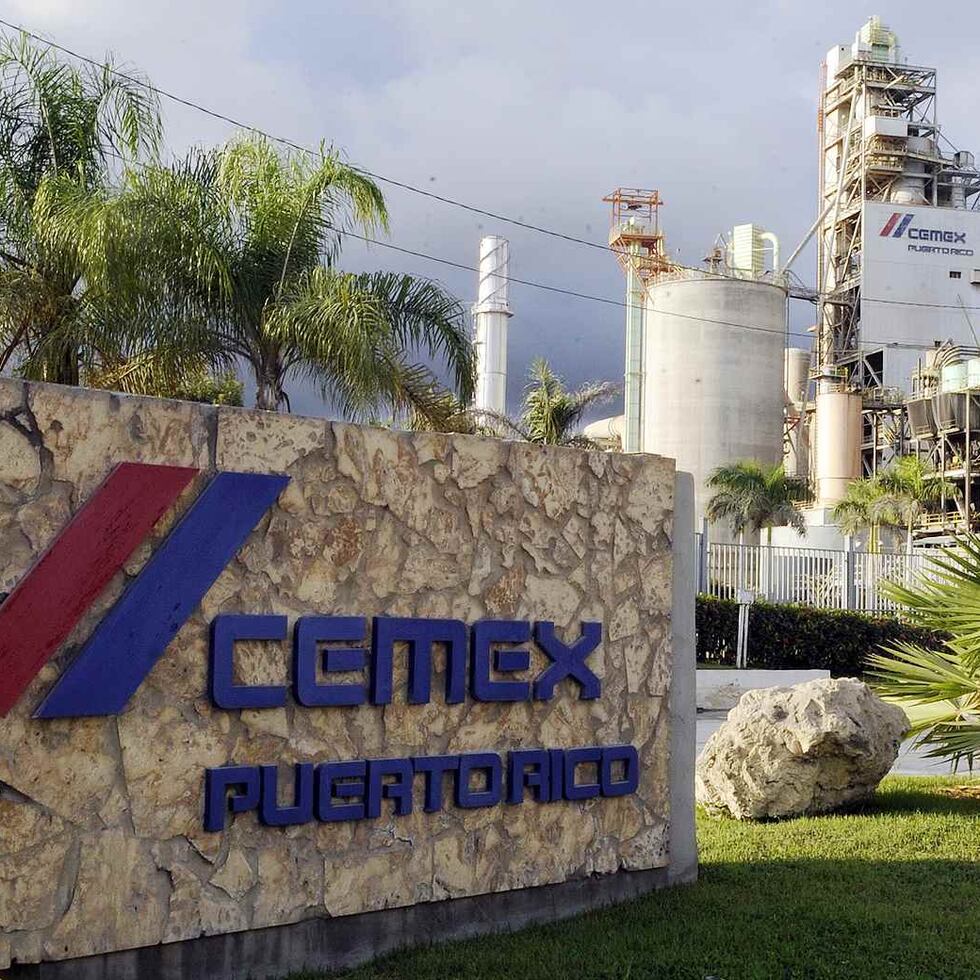 La inversión de Cemex en Puerto Rico sobrepasa los $400 millones y sus actividades inyectaron a la economía local $20 millones en el año 2020, indicó el director de el director de la Autoridad de los Puertos, Joel A. Pizá Batiz.