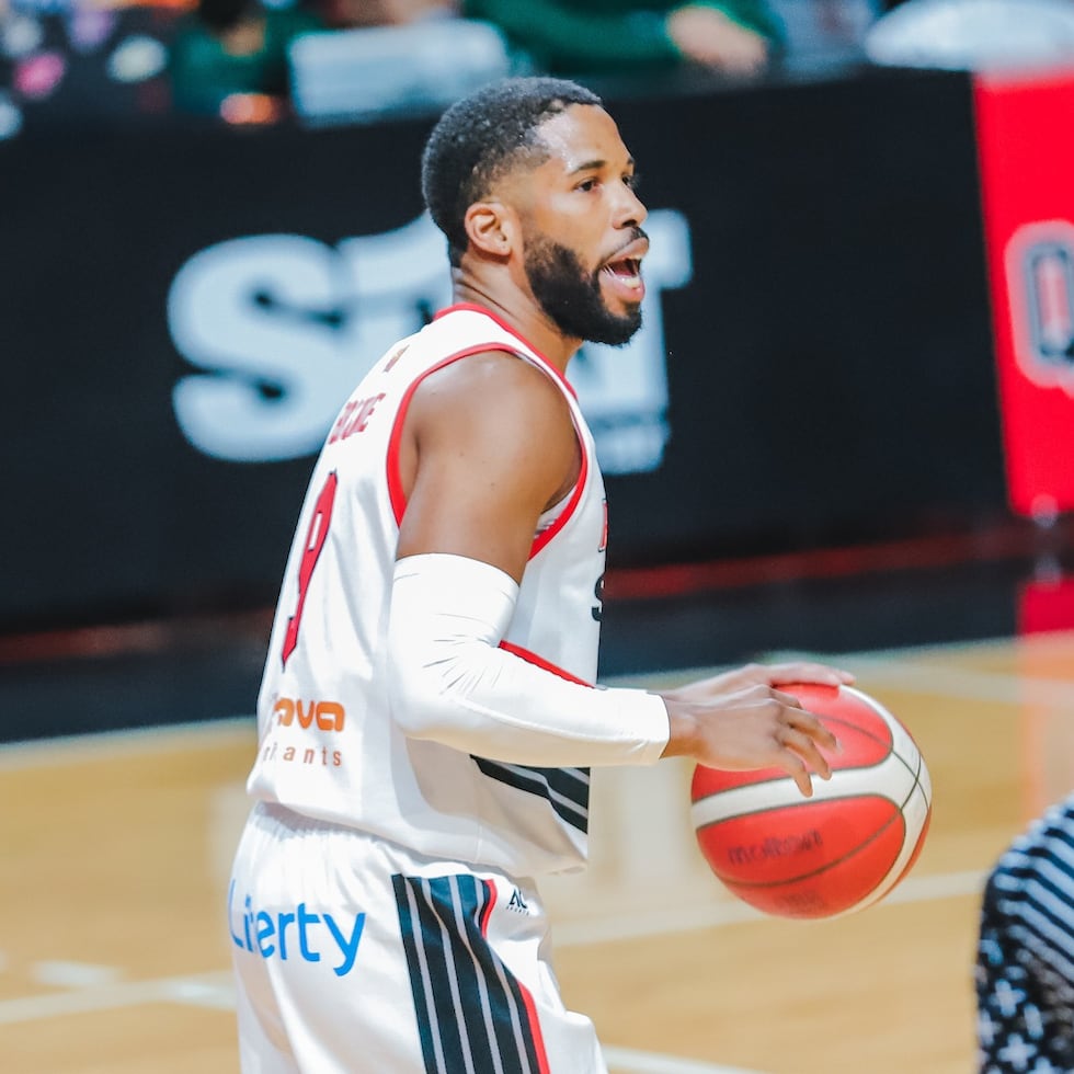 Gary Browne, en cuatro temporadas previas en el BSN, solo ha jugado el torneo completo en un año (2017), por lo que los Mets están celebrando que con ellos estará desde el inicio del torneo.