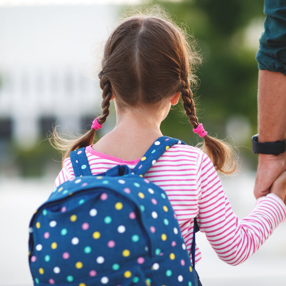 Vacunación, parte de la rutina del "back to school"