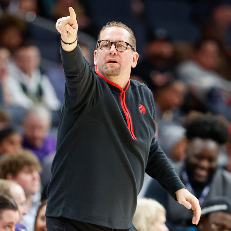 Nick Nurse llega a Filadelfia con el objetivo de enderezar un proyecto con mucha calidad sobre el papel pero que no ha cumplido con las expectativas en los últimos años.