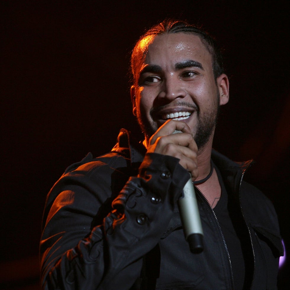 Don Omar ya ha grabado cuatro temas junto a la sociedad con Saban Music Group.