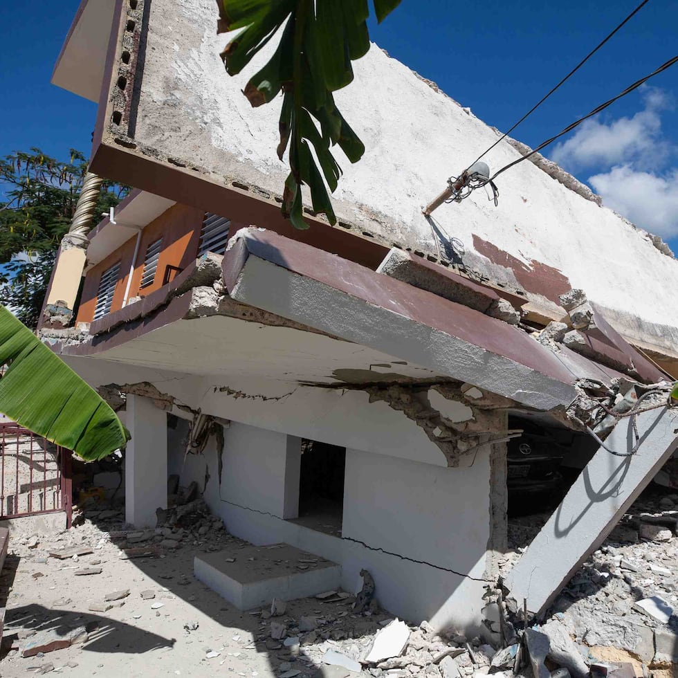 Aprender a vivir con los sismos