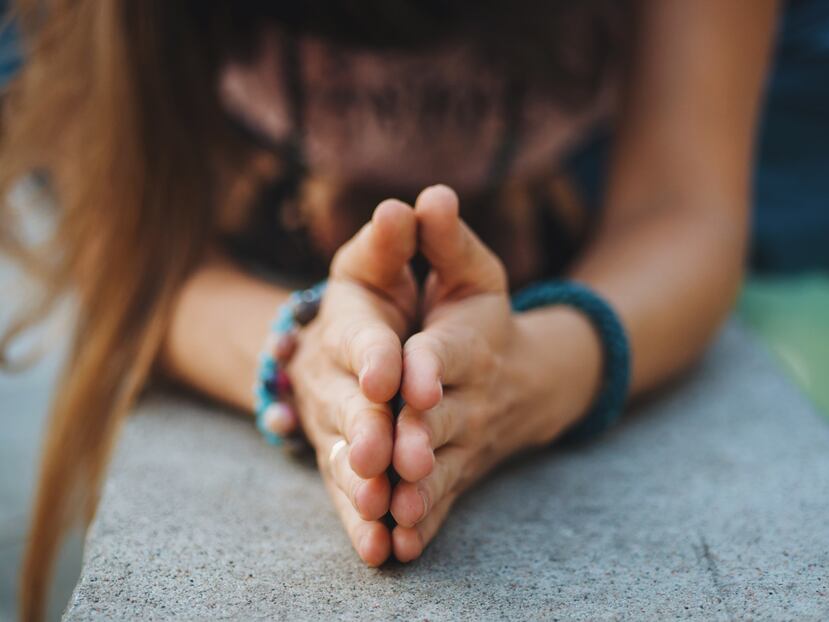 Investigaciones en el campo de la psicología positiva respaldan el vínculo entre el agradecimiento y la gratitud. (Shutterstock)