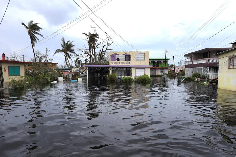 Urban Land Institute culmina esta semana su proceso de estudio sobre cómo el municipio de Toa Baja puede estar más listo y resiliente de cara a otro huracán. (GFR Media)