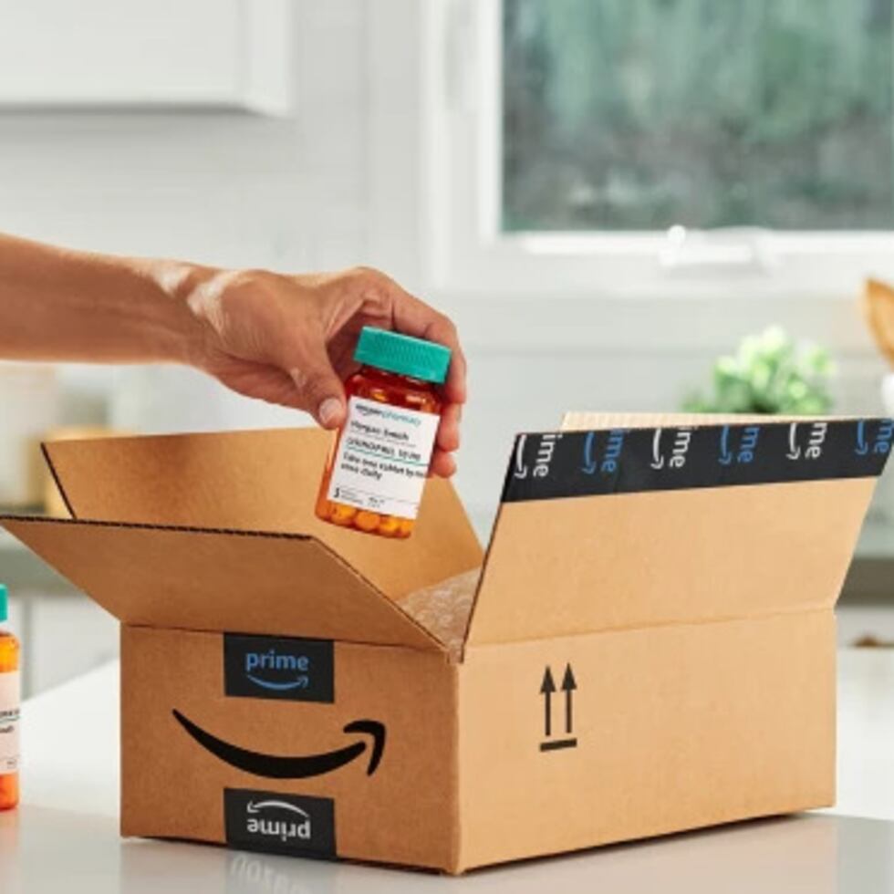 La compra es parte clave de su creciente negocio de atención médica, el cual incluye su tienda farmacéutica Amazon Pharmacy y su servicio de mensajes entre médicos y pacientes llamado Amazon Clinic.