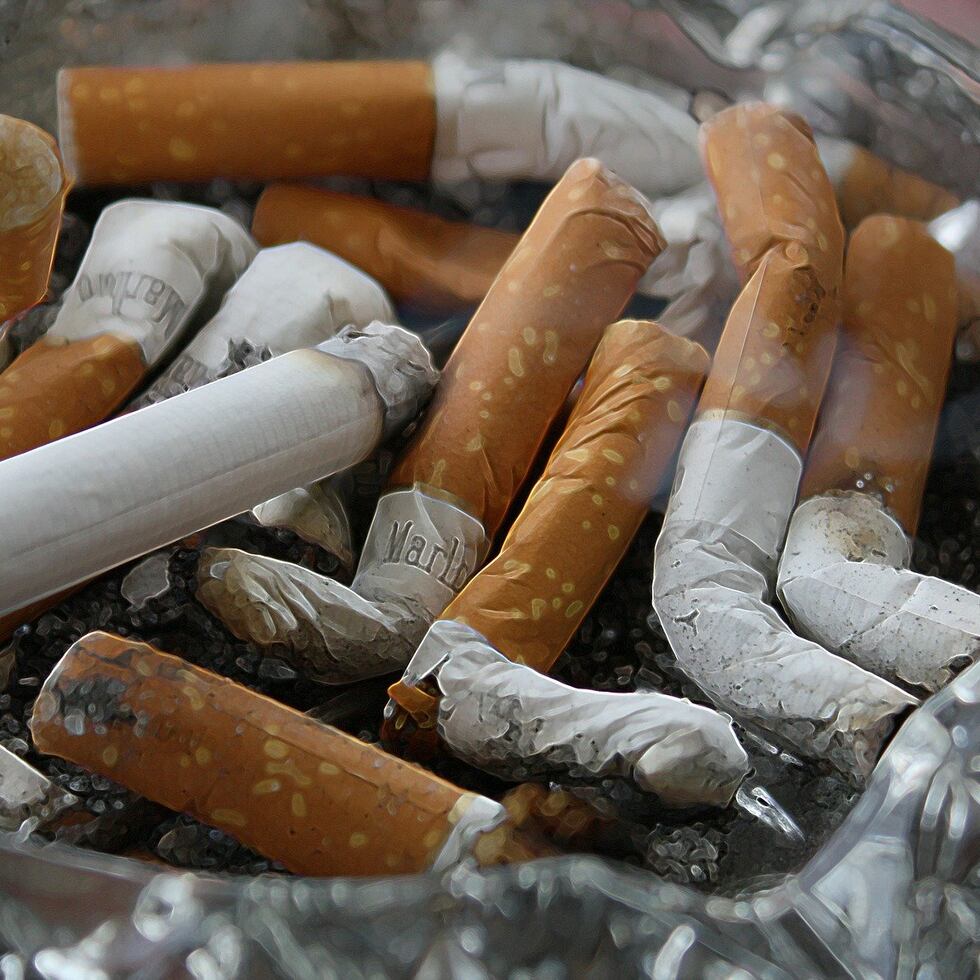La evidencia científica es contundente y abundante: el consumo de tabaco ocasiona daño a la salud. (Gerd Altmann / Pixabay)