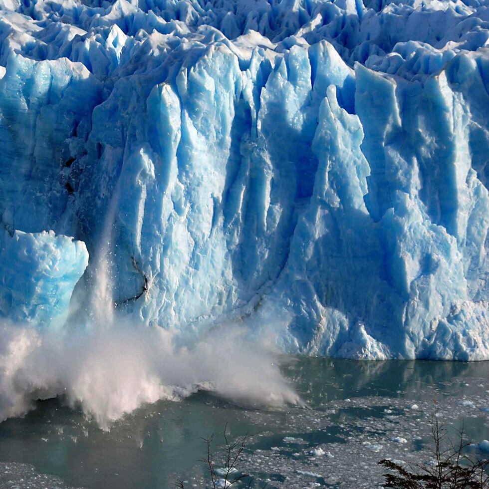 Visiones fraccionadas ante el cambio climático