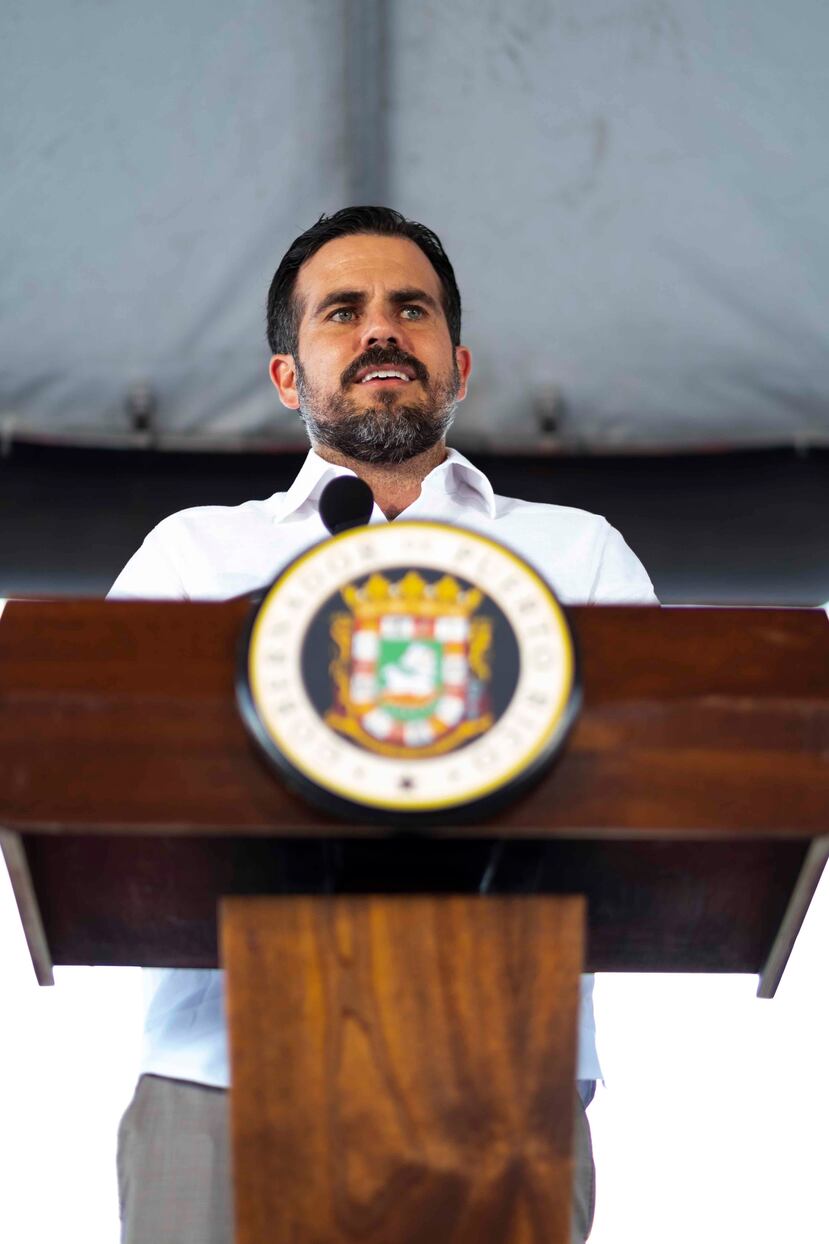 Rosselló Nevares se ha opuesto a recortes en la nómina de pensionados.