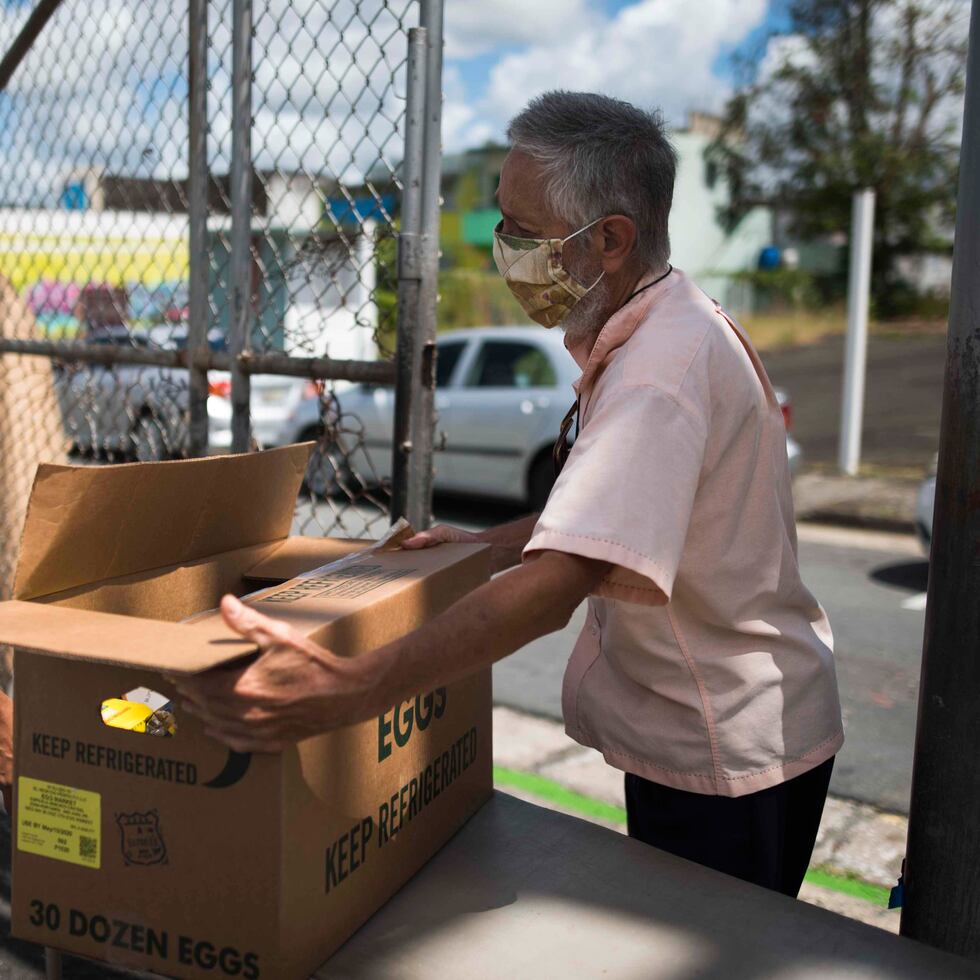 Arrestar la solidaridad