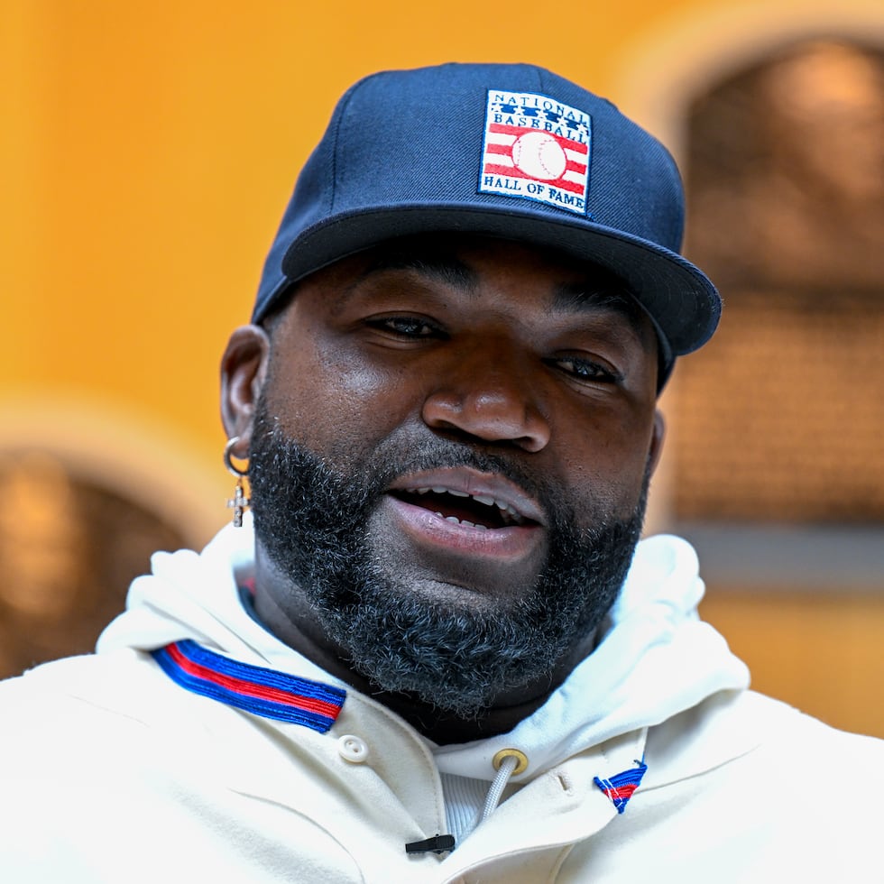 David Ortiz será el cuarto dominicano en ser exaltado en el Salón de la Fama de Cooperstown.