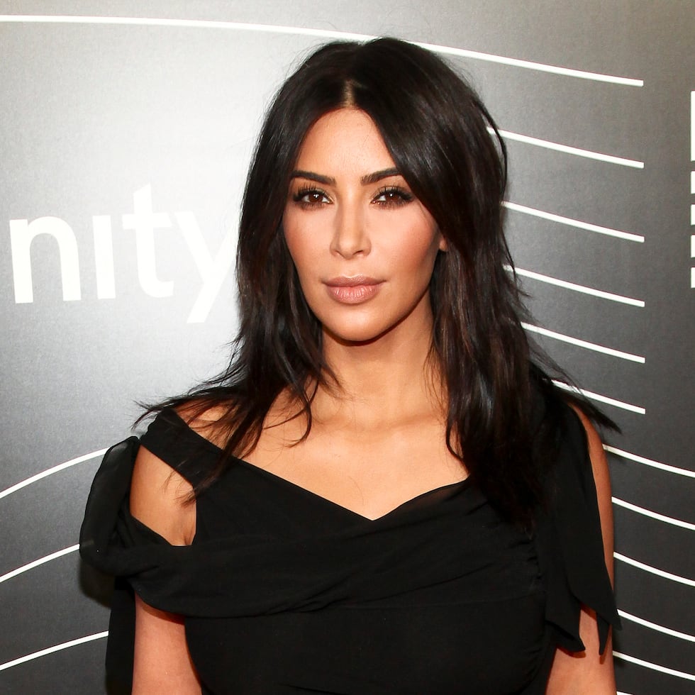 Kim Kardashian fue invitada a la Universidad de Harvard para hablar en el marco de la cuarta entrega anual de la sesión “Moving beyond direct-to-consumer”.