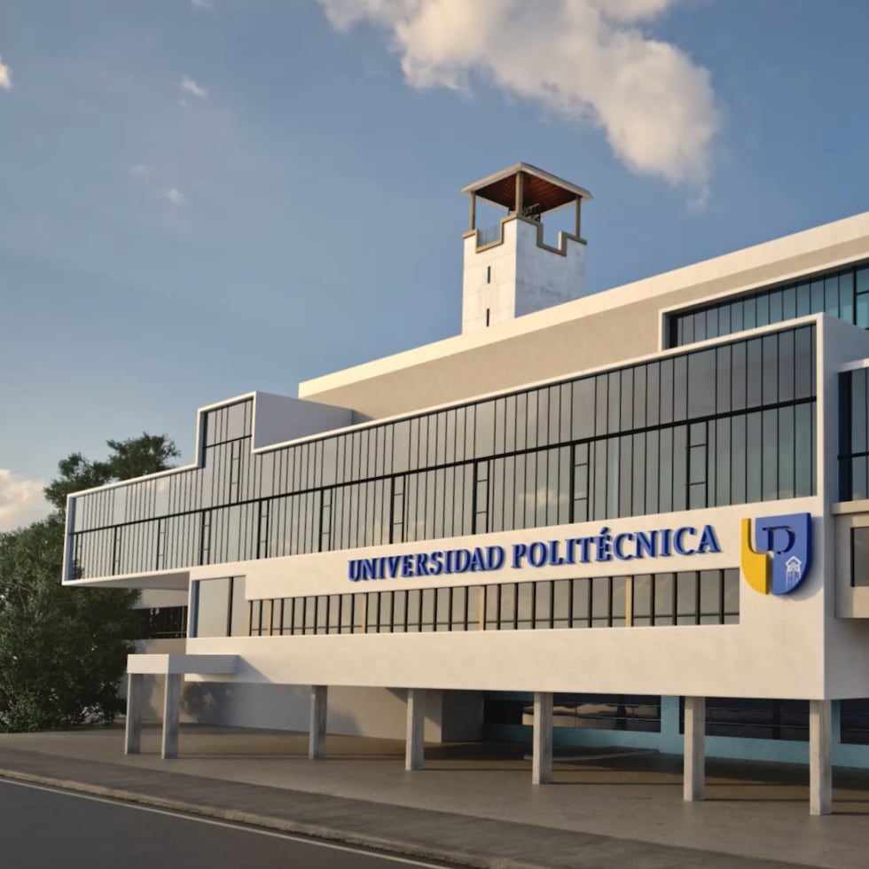 Universidad Politécnica