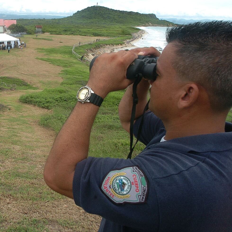 Con fondos federales, se mejorarán las condiciones de 24 estaciones del Cuerpo de Vigilantes.