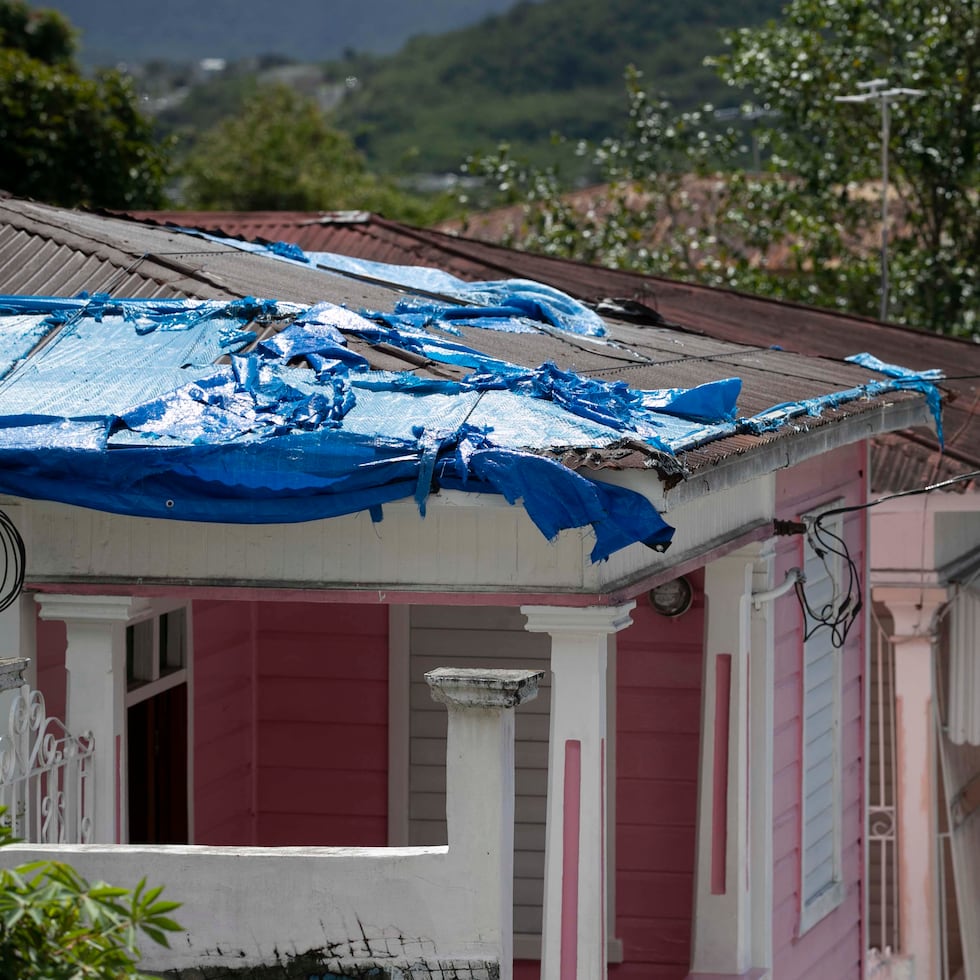 El programa de Reparación, Reconstrucción o Reubicación (R3), del Departamento de la Vivienda, otorga vales para que los afectados por el huracán María puedan adquirir una vivienda.