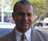 José E. Ortiz Torres