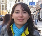 María Arce