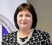 Natalie Jaresko