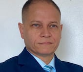 Carlos M. Cuebas