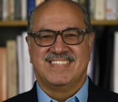 José G. García López