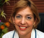María  Recurt
