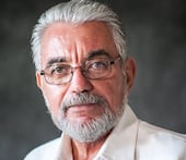 Juan Camacho