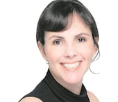 María C. Moreno Villarreal