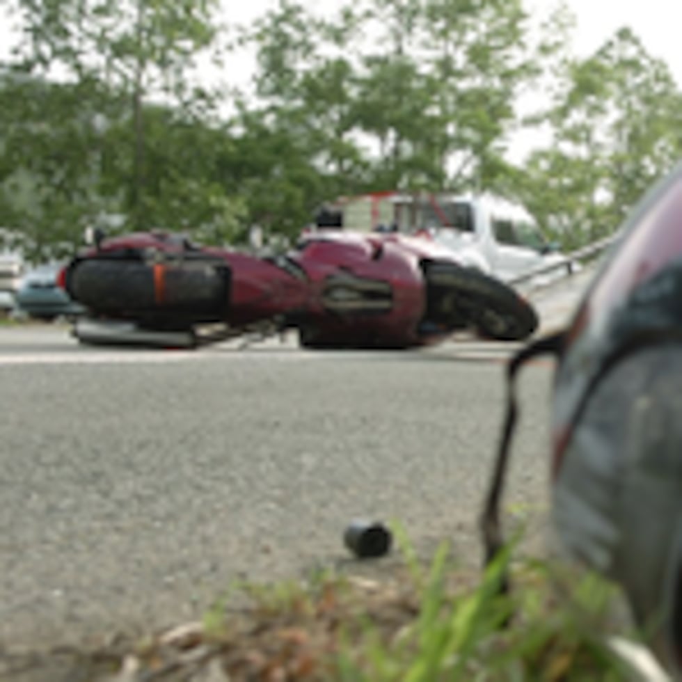 Seis motociclistas murieron en accidentes el fin de semana y ninguno estaba certificado para guiar ese tipo de vehículo