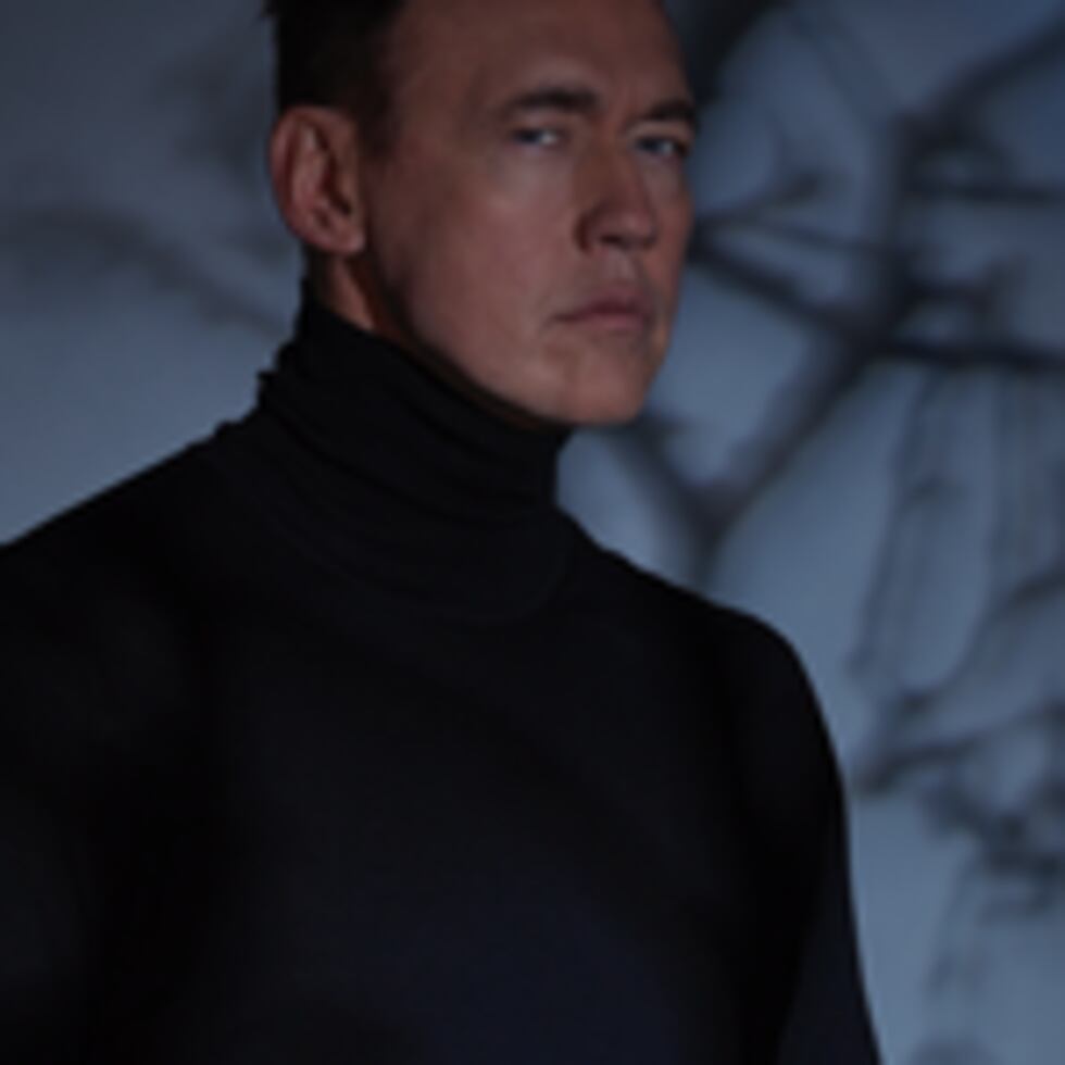 Kevin Durand disfruta ser el rey de “Kingdom of the Planet of the Apes”