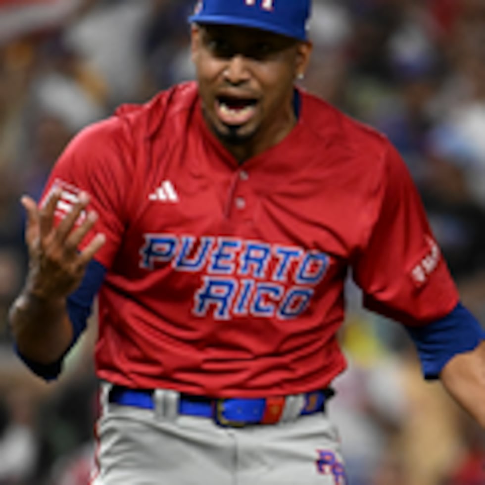 Edwin “Sugar” Díaz aclara que sí existe la posibilidad de jugar con Puerto Rico en el Clásico Mundial de 2026 