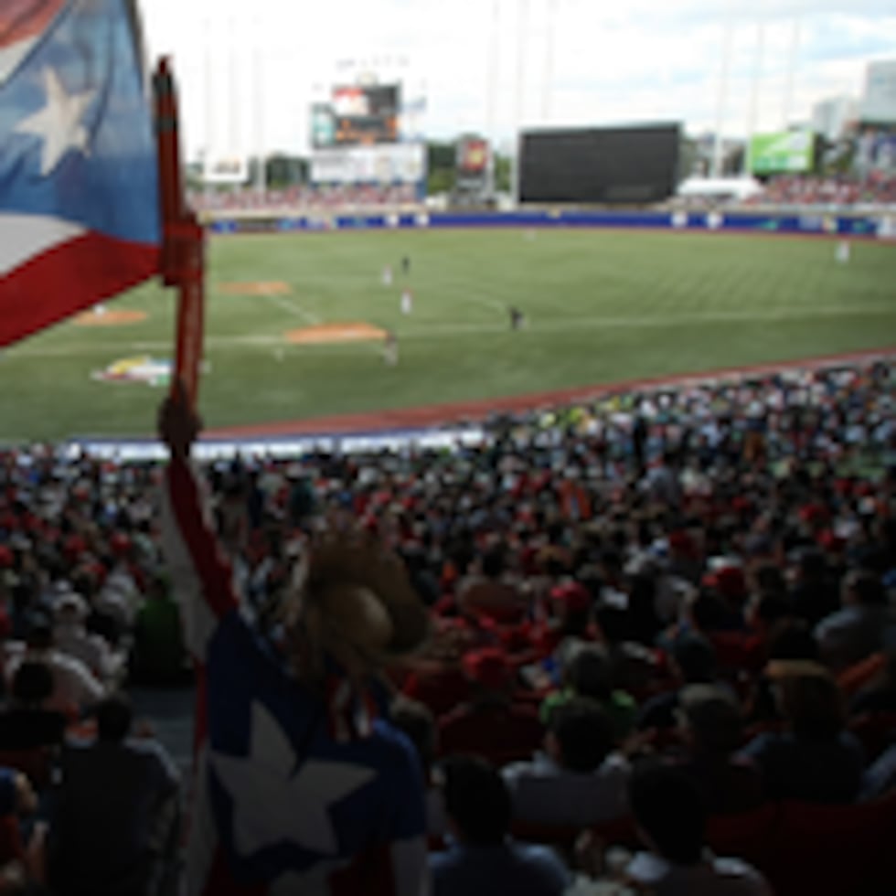 ¡De vuelta al Bithorn! Oficializan que Puerto Rico volverá a ser sede de una ronda del Clásico Mundial de Béisbol en 2026