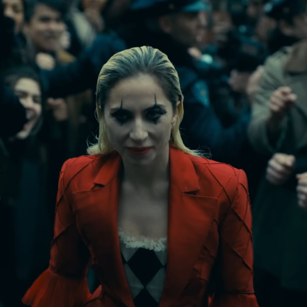 Primer tráiler de “Joker 2″ recibe más de cinco millones de “views” en varias horas