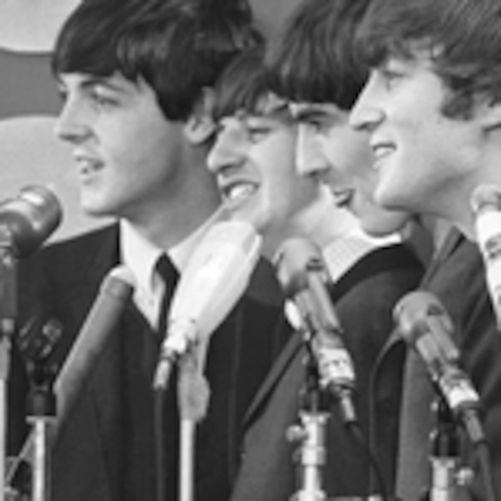 Cada uno de los Beatles tendrá una película biográfica dirigida por Sam Mendes