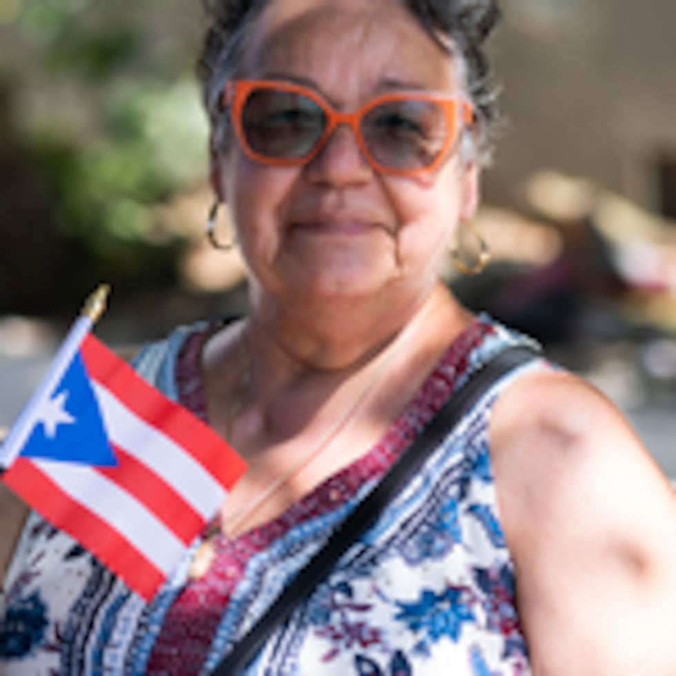 Crónica: La Parada Puertorriqueña y el corazón boricua