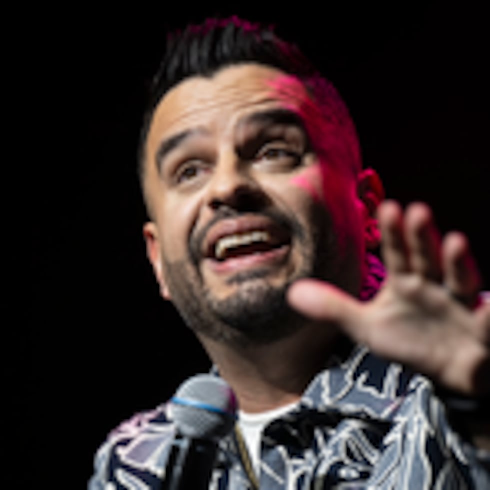 Josué Comedy se irá a Estados Unidos con “Soy un papá fresita, del Choli pa’ USA” 