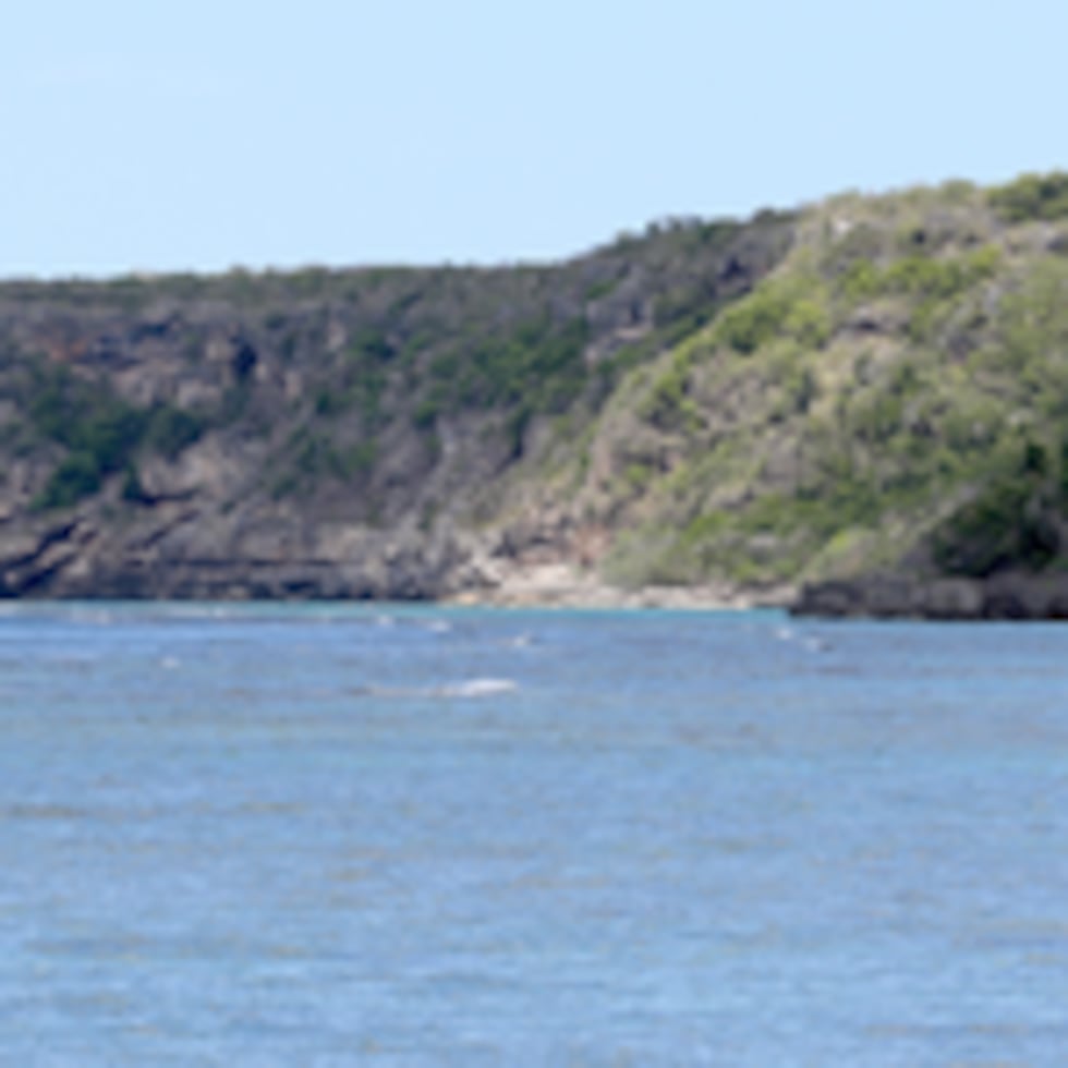 Isla de Mona: un destino colmado de belleza y peligro