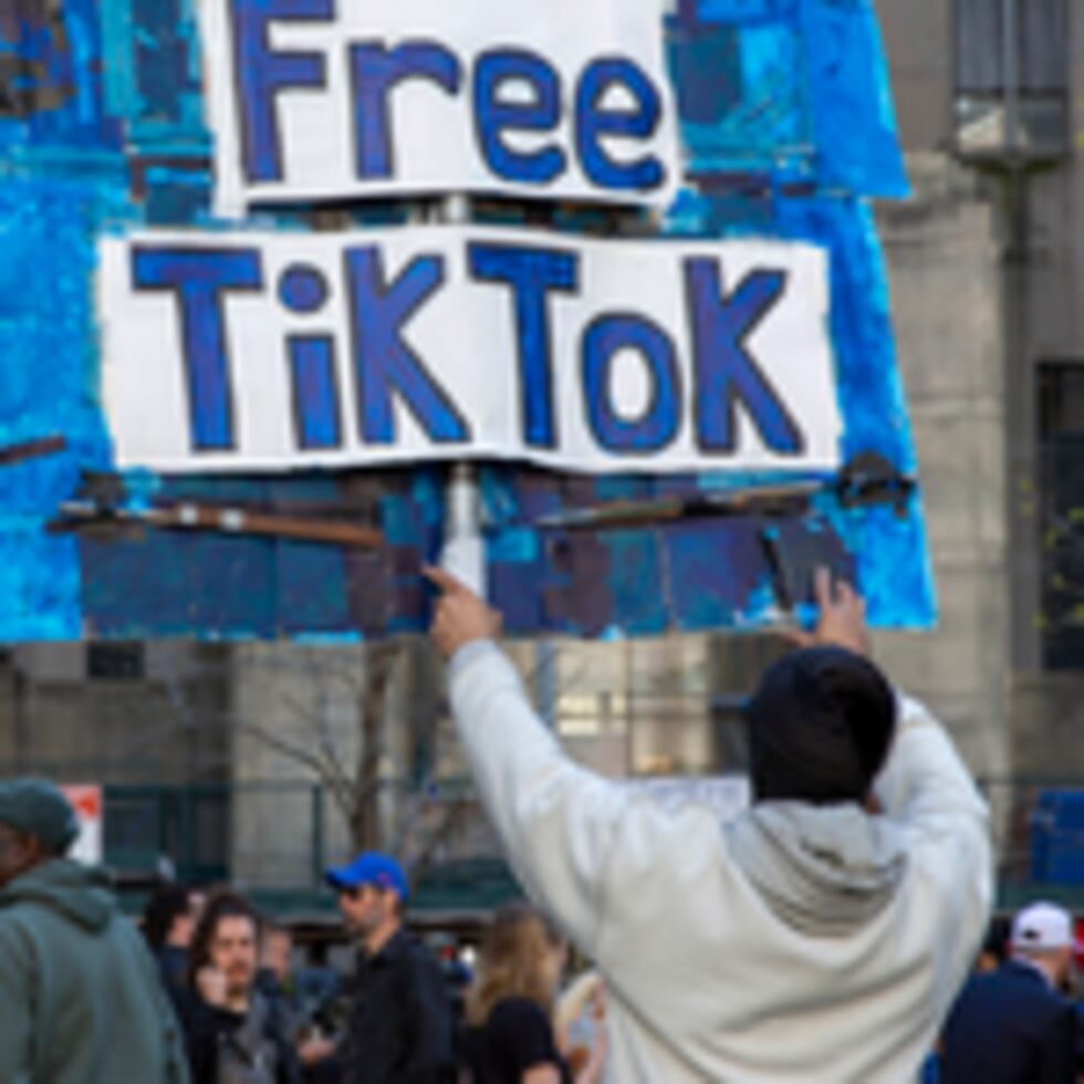 ¿Qué pasará ahora tras Joe Biden convertir en ley medida que podría prohibir el acceso a TikTok en los Estados Unidos?